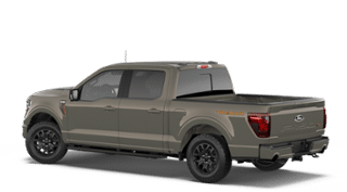 2026 Ford F-150® External Image 2